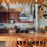 Gran Casa En Isla Negra