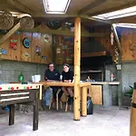 Gran Casa En Isla Negra
