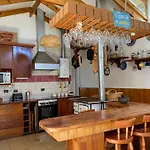 Gran Casa En Isla Negra