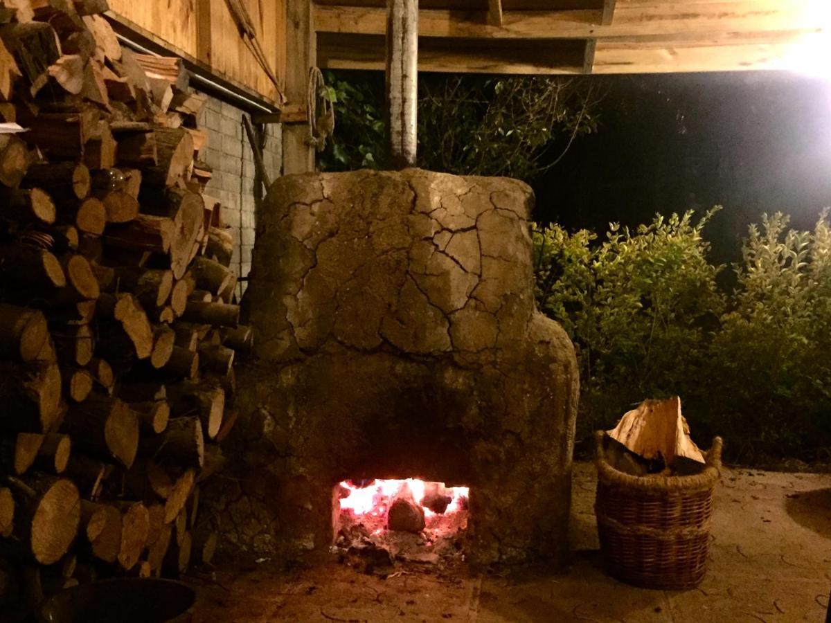 Gran Casa En Casa de férias *