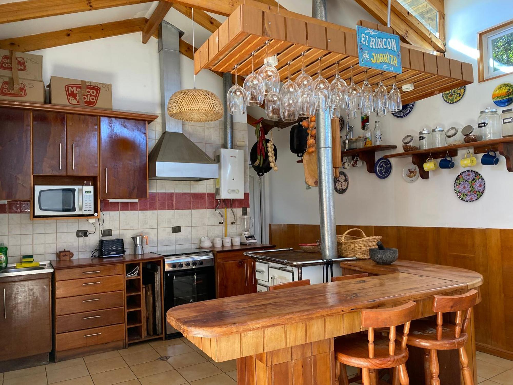 Gran Casa En