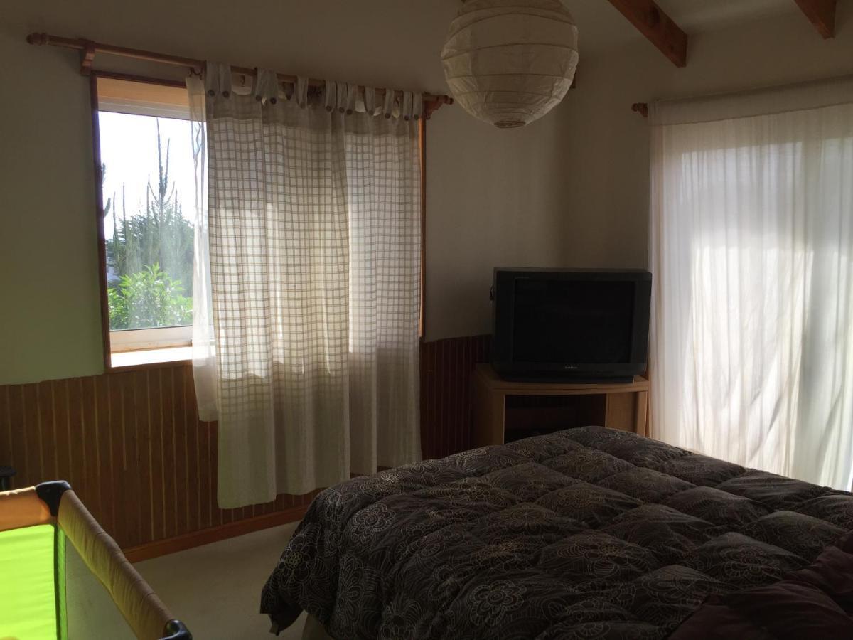 Gran Casa En *